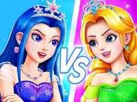 Little Princesss Fashion image
