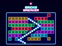 image bg Bricks Breaker