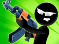 Stick Merge Battle image