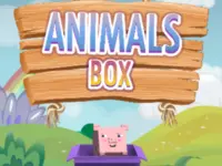 Animals Box image