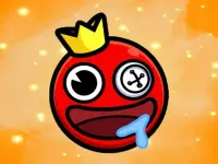 Red Ball 8 Hero Bouncer image