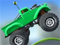 image bg Hill Dash Car Game