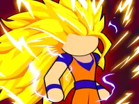 image bg Stickman Warriors - Super Dragon Shadow Fight
