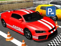 image bg BMW Car Carking - 3D Simulator