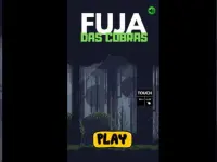 Fuja das Cobras image