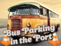 image bg Bus Parking in the Port