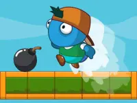 Turtle Jump - Infinite Jump image
