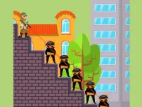 image bg Mister Shooter