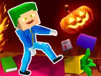 Balanced Running image