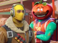 image bg Fortnite Hidden Items