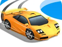 Car parkour cool image