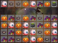 Halloween Match 3 Deluxe image