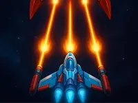 Space Shooter Boss image