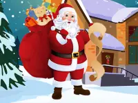 Christmas Differences image