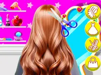 Baby Bella Braid Hair Salon image