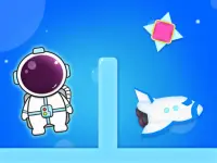 image bg Space Escape