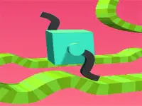 image bg Draw Climbing OMR