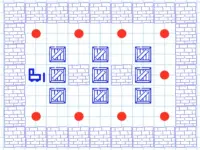 Move Boxes (Sokoban) image