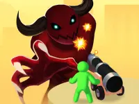 Titans Defense Run image