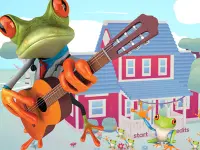 FrogHouse image