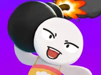 Bomb Prank image