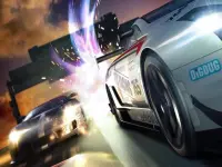 image bg Super Dash Car