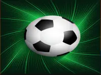 Cartoon Football image