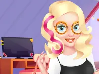 Beauty Blogger image