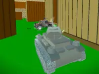 image bg Pixel Vehicle wars Shooting War And Turbo Drifting