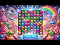 Candy Smush image
