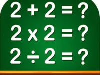 Mathmatique Games image