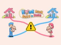 Home Rush   Draw to Home image