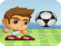 Head Shot Super League image