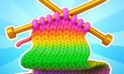 Color Yarn Sort image