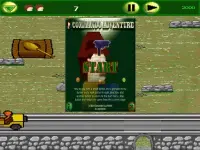 Commando Adventure image