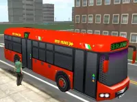 Bus Simulator Public Transport image