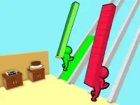 Burger Race image