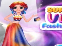 image bg Dress Up Celebrity