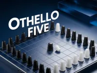 image bg Othello Five
