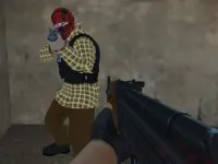 Army War CS image