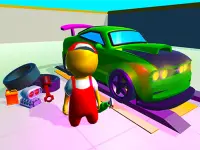 My Mini Car Service image