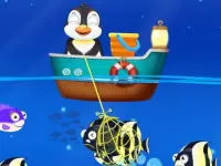 image bg Save The Fish Game