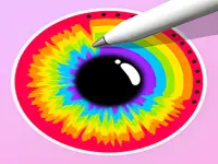 image bg Eye Color DIY
