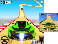 Grand Mega Ramp Stunts image