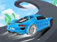 Mega Ramp Car Stunts image