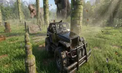 image bg Jungle Jeep Simulator