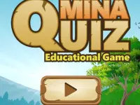Animal Quiz image