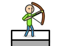image bg Stick Archery