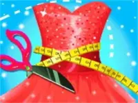 Fashion Tailor Clothing 3d image