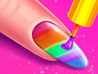 Easter Nails Designer 2 image